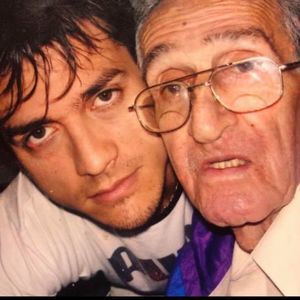 Meet your Posher, D carralero